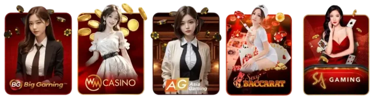 casino hot